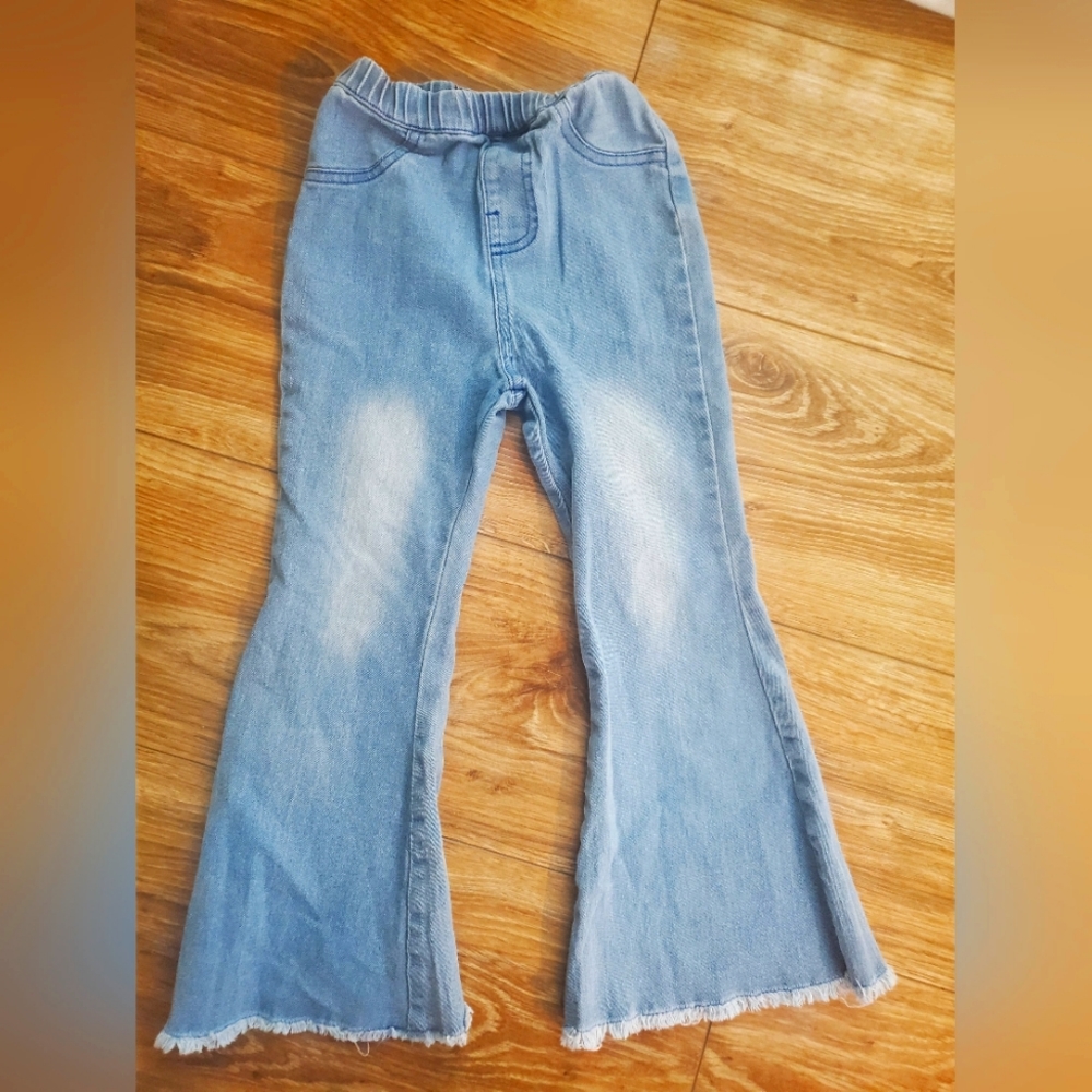 Girls 4T jeans